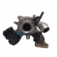 Kia sorento hyundai санта fe 2.2crdi турбокомпрессор турбина 282312r100