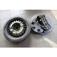 Мерседес w211 колесо подъездные 17 dojazdówka w219