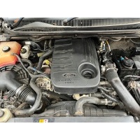 Двигатель форд ranger 3.2tdci sa2r 2015r для отправления perfekt состояние