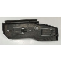 Каретка бампера правая передняя volkswagen passat b5 3b0807184e