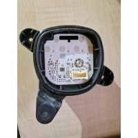 Блок светодиодный drl peugeot 208 2008 full светодиодный левый veleo