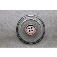 Bmw f01 f07 f10 e70 3.0d 3.5d 4.0d n57 - шкив глушитель вибрации - 7800026