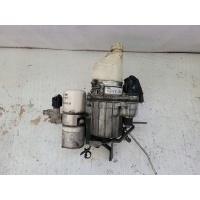 Opel zafira b насос гур 13192897