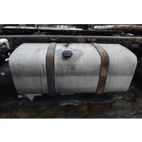 Бачёк топлива 600l man tga tgx tgs в сборе