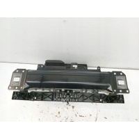 Порше taycan 4s 9j1 2022 усиление передняя руль воздушный