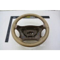Руль кожаная мерседес е w210 clk w208