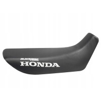 Blackbird чехол / обшивка на сиденье honda xrv 750 93 - 02 tradition