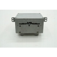 Opel мокко 12 - 16r навигация радио компакт - диск 95137306