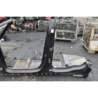 Форд s - max ii mk2 отправка порог левый