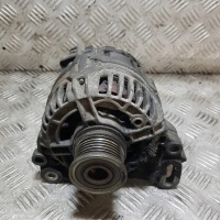 генератор volkswagen поло 4 9n 045903023h 1.4 tdi