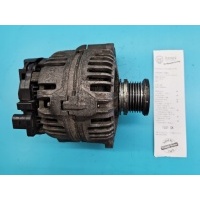 Тест генератор skoda roomster 045903023h 1.4 tdi