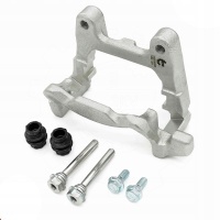 Иго тормозная задняя левый audi a3 tt seat леон 8j0615425d