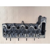 Головка блока цилиндров мерседес w123 mb100 t1 2 , 4d 6160161401