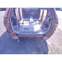 Полоса заднего ванна mitsubishi outlander iii 12 - 15 lak: c07