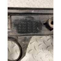 Крышка верхняя двигателя audi a3 8p 1.6 06a103925ce