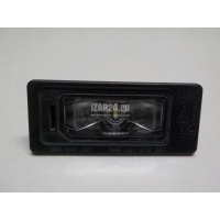 Фонарь подсветки номера VAG A6 [C7,4G] (2011 - 2018) 5NA943021