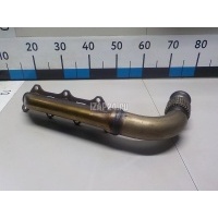 Коллектор выпускной VAG A6 [C7,4G] (2011 - 2018) 059253034CC