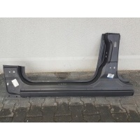 Порог отправка левый форд s - max oe 1682543