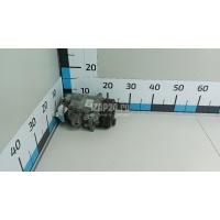 Компрессор кондиционера Nissan Qashqai+2 (JJ10) (2008 - 2014) 92600BR21A