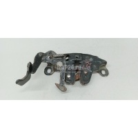 Замок капота Nissan Qashqai+2 (JJ10) (2008 - 2014) 65601JD000