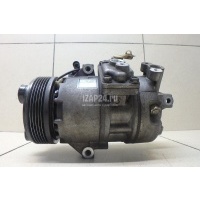 Компрессор кондиционера Suzuki Kizashi (2010 - 2014) 9520076KA1