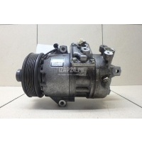 Компрессор кондиционера Suzuki Kizashi (2010 - 2014) 9520076KA1