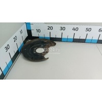 Пыльник тормозного диска Hyundai-Kia RIO (2011 - 2017) 583901R100