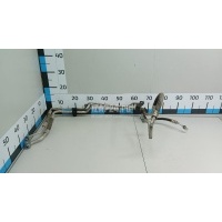 Трубка кондиционера Hyundai-Kia RIO (2011 - 2017) 977754L000