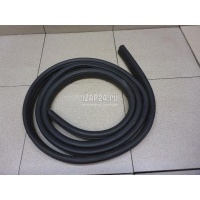 Уплотнитель двери VAZ Lada Largus 2012 6001549465