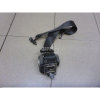 Ремень безопасности VAZ Lada Largus 2012 888407997R