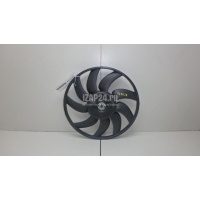 Вентилятор радиатора VAG A6 [C7,4G] (2011 - 2018) 8K0959455M