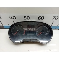 Панель приборов VAG Polo (Sed RUS) (2011 - 2020) 6RF920861C