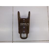 Крюк буксировочный Mitsubishi Outlander (GF) 2012 5253K173