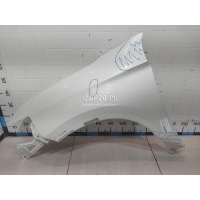 Крыло переднее левое Mitsubishi Outlander (GF) 2012 5220L729