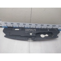 Кожух замка капота Mitsubishi Outlander (GF) 2012 7450A753