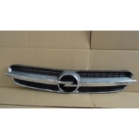 Vectra c решетка радиатора 13103966