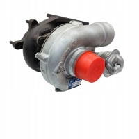 Турбина турбина renault 2.5 dt 113km / 83kw 53169706731