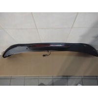 Спойлер крышки багажника багажника honda cr - v v gen.