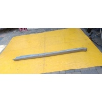 Накладка порога левая opel zafira а opc 09270519