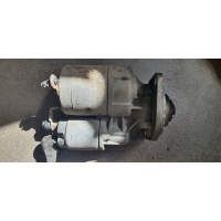Skoda felicia 1.3 стартер magneton 443115141310