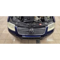 Полоса передний усиление ведущие volkswagen passat b5 fl рестайлинг 2000 - 2005