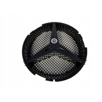 Мерседес gl 164 x164 крепление корзина на gwiazdę решетка a1648880160 рестайлинг