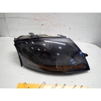 Фара передняя переднее правый audi tt 1998 - 2006 8n 8n0941004n