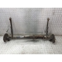 Балка подвески задняя nissan almera tino