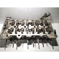 Головка блока цилиндров в сборе opel fiat 1.9 cdti16v z19dth 46822135
