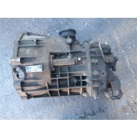 Кпп volkswagen lt 35 2.5 tdi