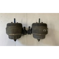 Audi a6 c6 2.7 tdi подушка двигателя 4f0199379h 4f0199382h
