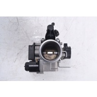 Дросельная заслонка форсунки bmw f 650 gs 00 - 08