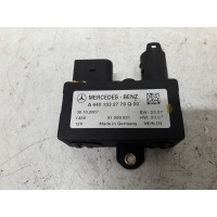 Мерседес а w169 04 - 12 2.0 cdi реле свечи накаливания a6401532779