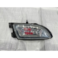 Фара противотуманная фара tpio fiat oe 51775551